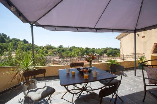 Robion House | Maison du Luberon