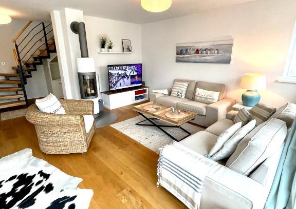 Niendorf Apartment | Maison du Port