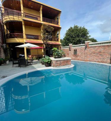 Hue Hotel | Maison Duyên
