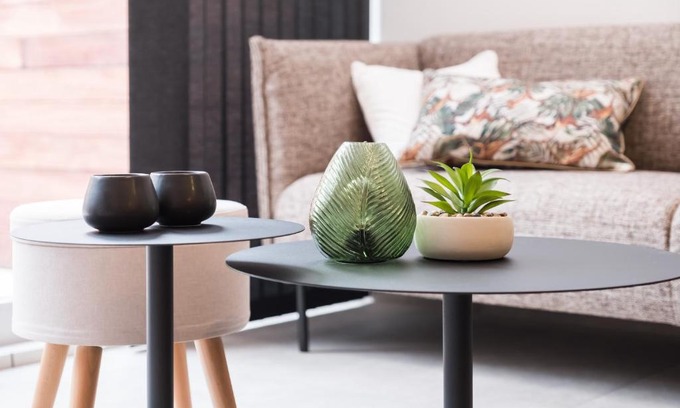 Middelkerke House | Maison .’Eau Mer.’