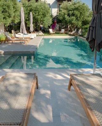 Ierissos Apartment | MAISON - ELEA