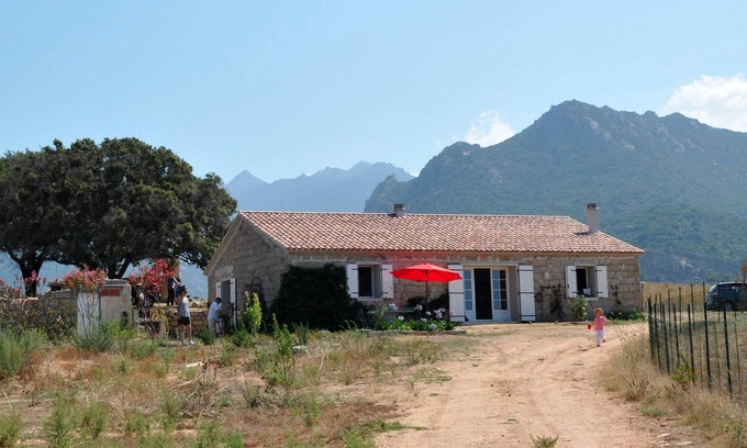 Sartene House | Maison en Pleine Nature