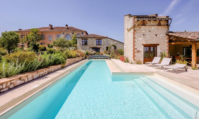 Le Verdier Other | Maison Escandérou - Swimming pool - Gaillac