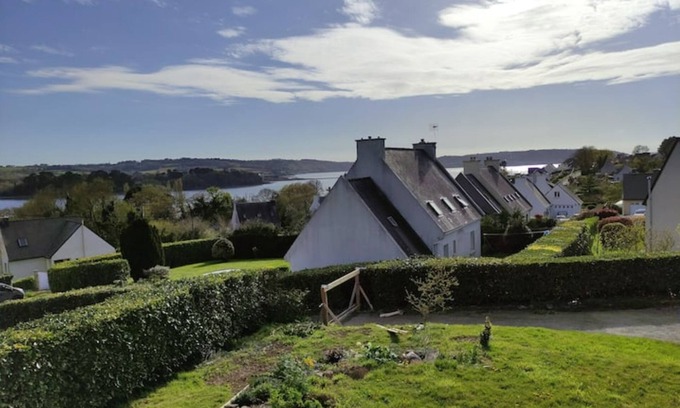 Finistere House | Maison Familiale Proche mer