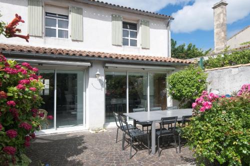 Le Bois-Plage-en-Re House | Maison Fleur-de-Sel
