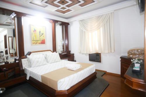 Vila Guilherme Hotel | Maison Florense Hotel