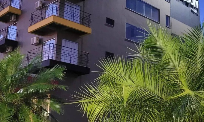 Tangara da Serra Hotel | Maison Hotel