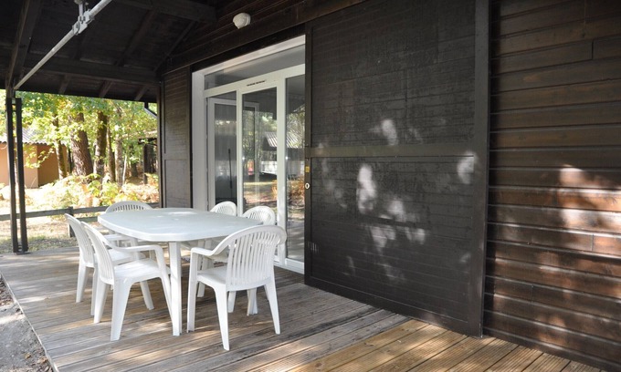 Lacanau Ski Chalet | Maison individuelle dans un cadre naturel avec WIFI - 186702Maison individuelle dans cadre un naturel avec WIFI - 186702Maison individuelle en bordure du Lac dans un cadre naturel 186702