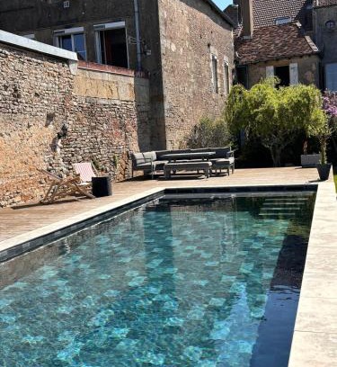 Langres Apartment | Maison intra muros