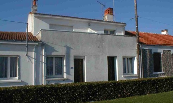 La Faute-sur-Mer House | Maison La Faute-sur-Mer, 2 pièces, 4 personnes - FR-1-476-3