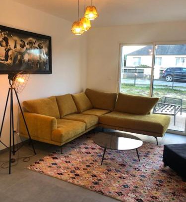 La Gouesniere House | Maison La Gouesnière