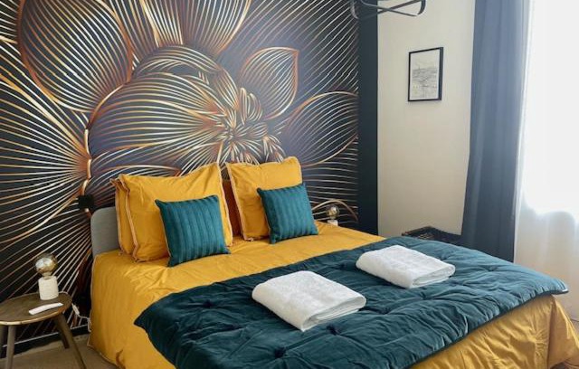 Les Romains Bed & Breakfast | MAISON LE BEAULIEU