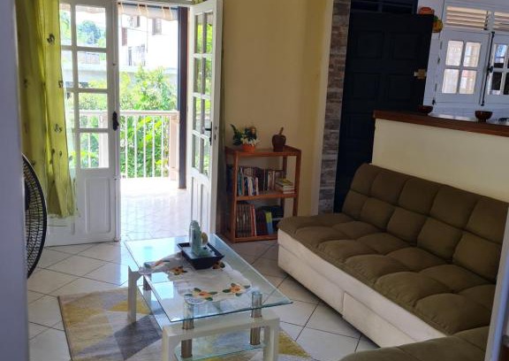 Trois-Rivieres House | Maison Le Colibri