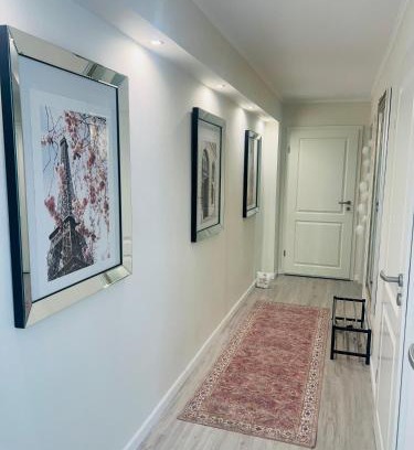 Bad Lauterberg Apartment | Maison Lily Apartment 1
