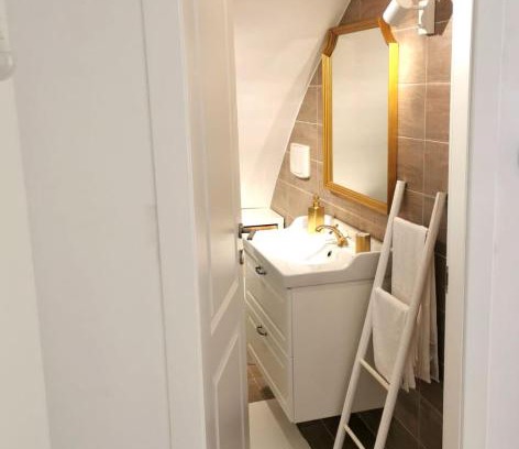 Vasto Apartment | Maison Luna