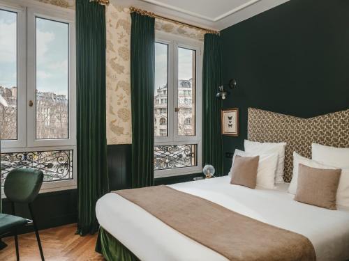 L'Europe Hotel | Maison Malesherbes