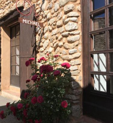 Bedoin House | maison-michael