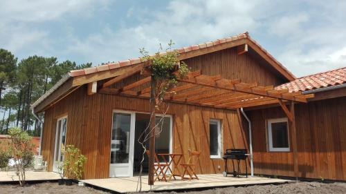 Leon House | Maison moderne proche lac et plage
