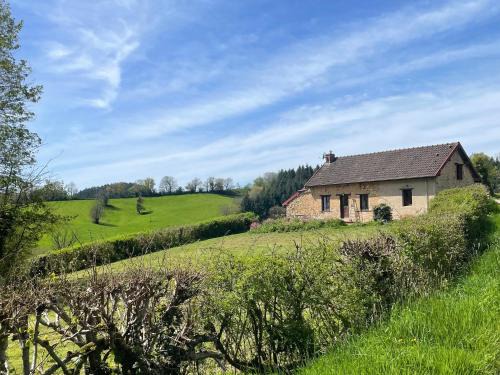 Etang-sur-Arroux House | Maison Montcharmont