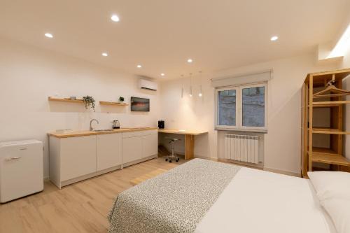 Torre del Greco Apartment | Maison Nona