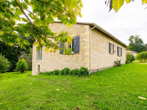 Saint-Vincent-le-Paluel House | Maison périgourdine rénovée, 3 chambres, grand jardin, proche Sarlat et sites touristiques - FR-1-616-211