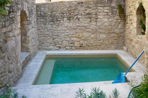 Forcalquier Apartment | Maison Passère