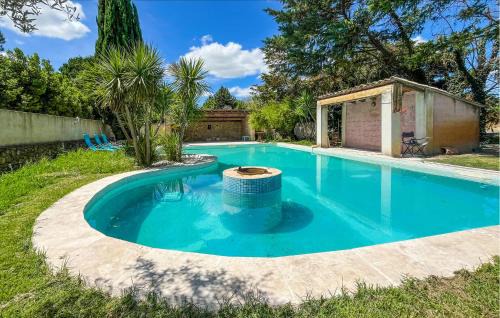 Tarascon House | Maison Piscine Proche Arles