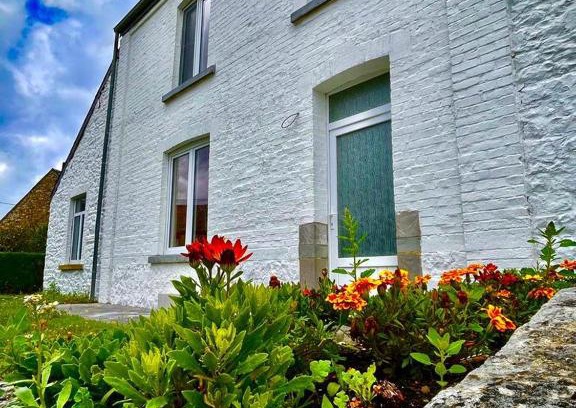 Felenne House | Maison poumon vert