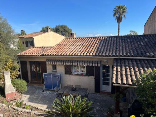Mouans-Sartoux House | Maison proche Cannes/Grasse