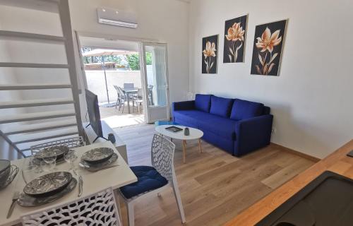 Marseillan House | Maison Rénovée à Marseillan Plage