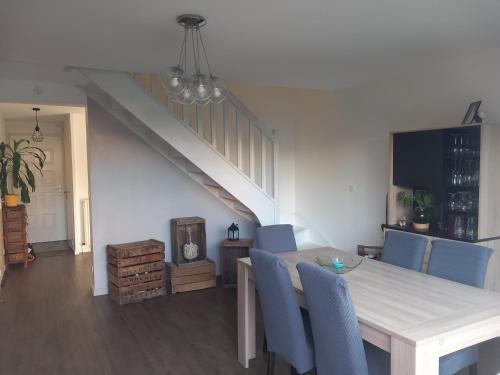 Ouest Villa | Maison rénovée proche circuit des 24H