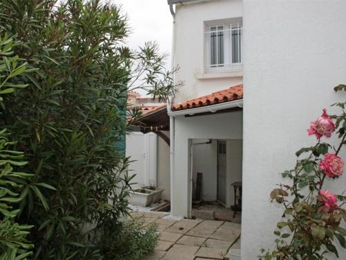 La Tranche-sur-Mer House | Maison raffinée au cœur de La Tranche, proche plage, parking et terrasse - FR-1-22-188