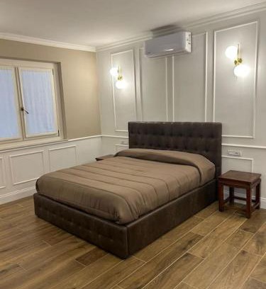 Borgo Po Apartment | Maison Regina