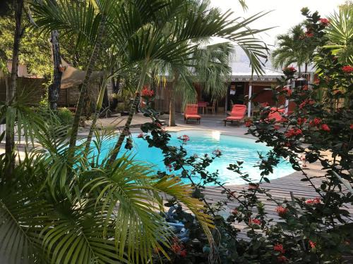 Le Francois House | Maison Saint Exupéry avec piscine