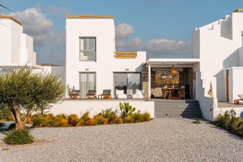 Plaka Villa | Maison Solea, Plaka