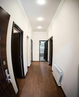 Ararat House | Maison spacieuse à Erevan