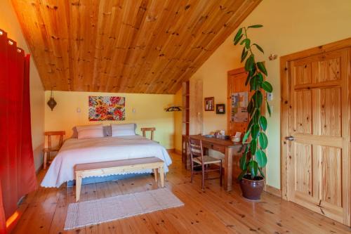 Stukely-Sud Bed & Breakfast | Maison Stukely