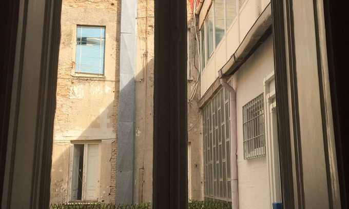 Quartieri Spagnoli Bed & Breakfast | Maison Toledo 210