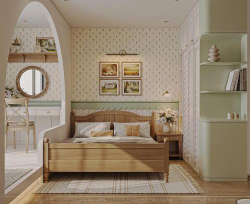 Hai Ba Trung Apartment | Maison Tranquille MK-Private Rooftop for Group-Free Airport Pickup