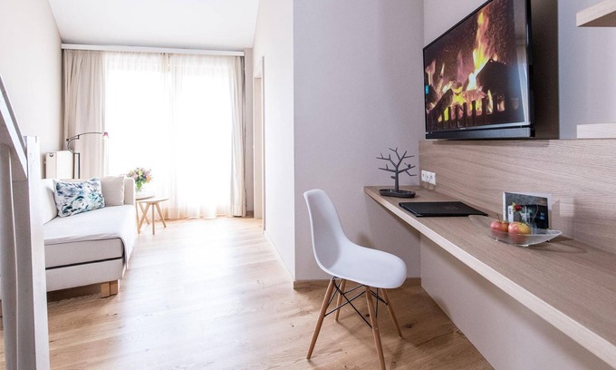Seeboden House | Maisonette Frühstück - Hotel Moserhof
