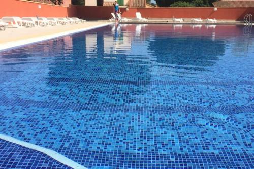 Argeles-sur-Mer Apartment | Maisonnette Bleue Bora-Bora