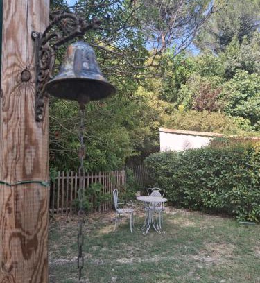 Simiane-Collongue House | Maisonnette de charme entre Aix et Marseille