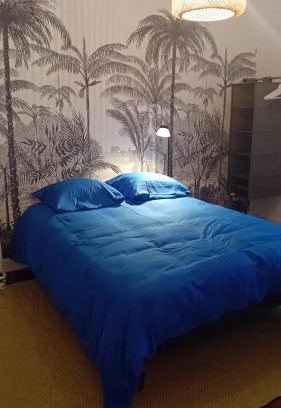 Vitre House | Maisonnette Famille Groupe 5 personnes Vue sur le Château