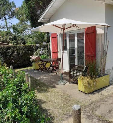 Tarnos House | Maisonnette proche de la plage