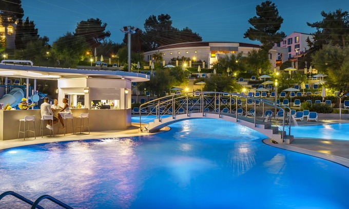 Vrsar Hotel | Maistra Select Belvedere Resort