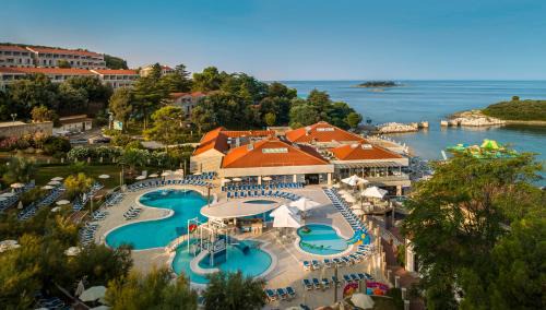 Vrsar Apartment | Maistra Select Belvedere Resort