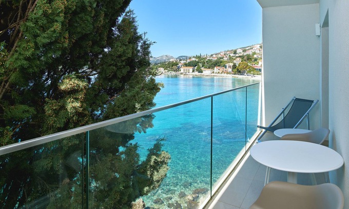 Mlini Apartment | Maistra Select Mlini Villas and Apartments