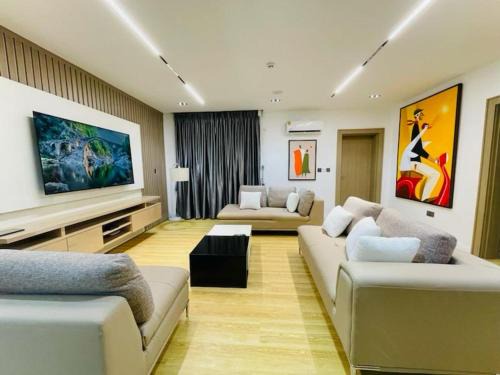 Maitama Apartment | Maitama apartment