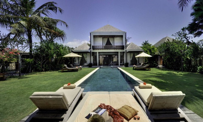 Ketewel Villa | Majapahit Beach Villas by Nakula