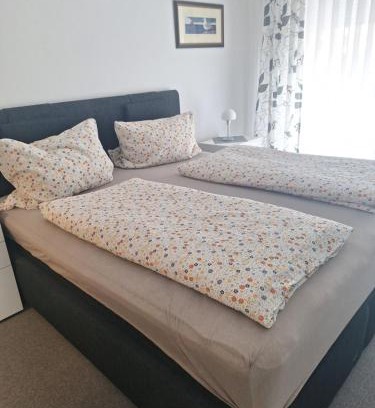 Emden Apartment | Maje Am alten Binnenhafen